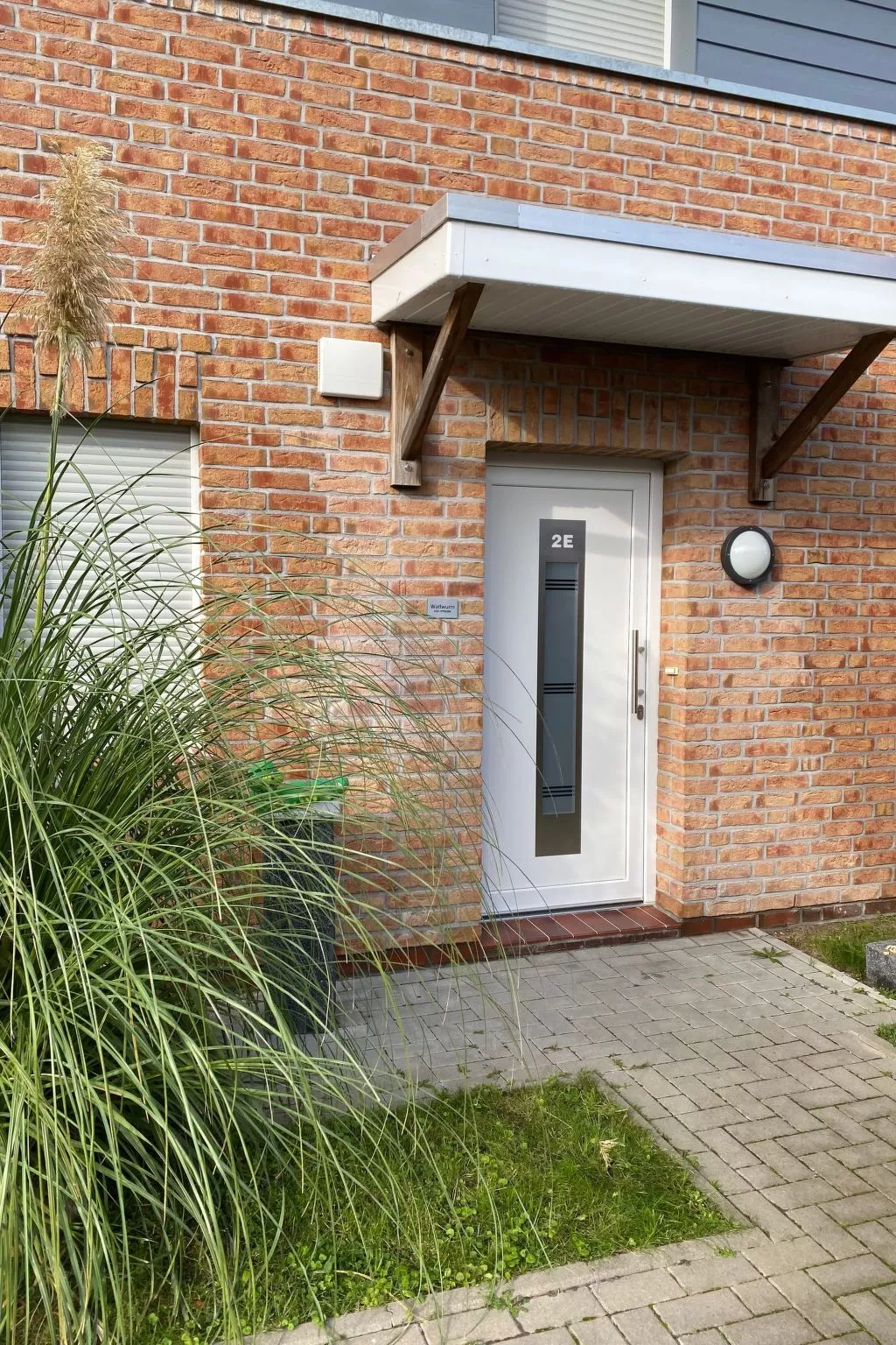 Haus Wattwurm - Image-tags.info