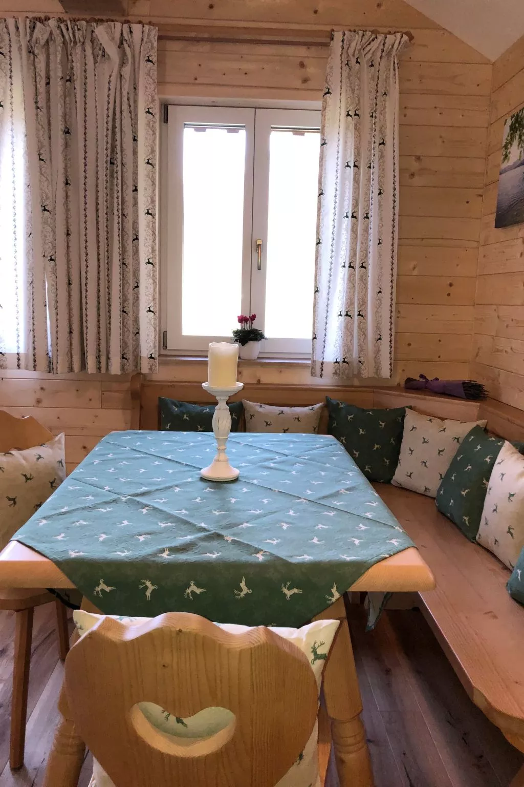 Tolle Wohnung in Bad Aussee mit Garten und Grill und Bergblick - Image-tags.info