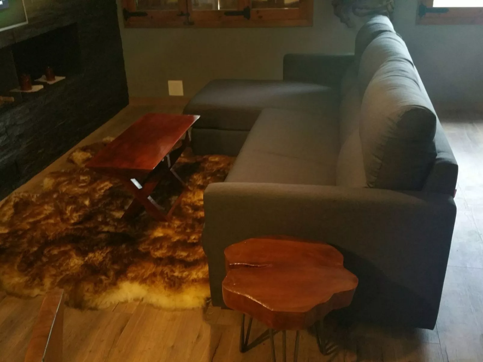 Appartement 'Borredà' mit Kaminofen - Image-tags.info