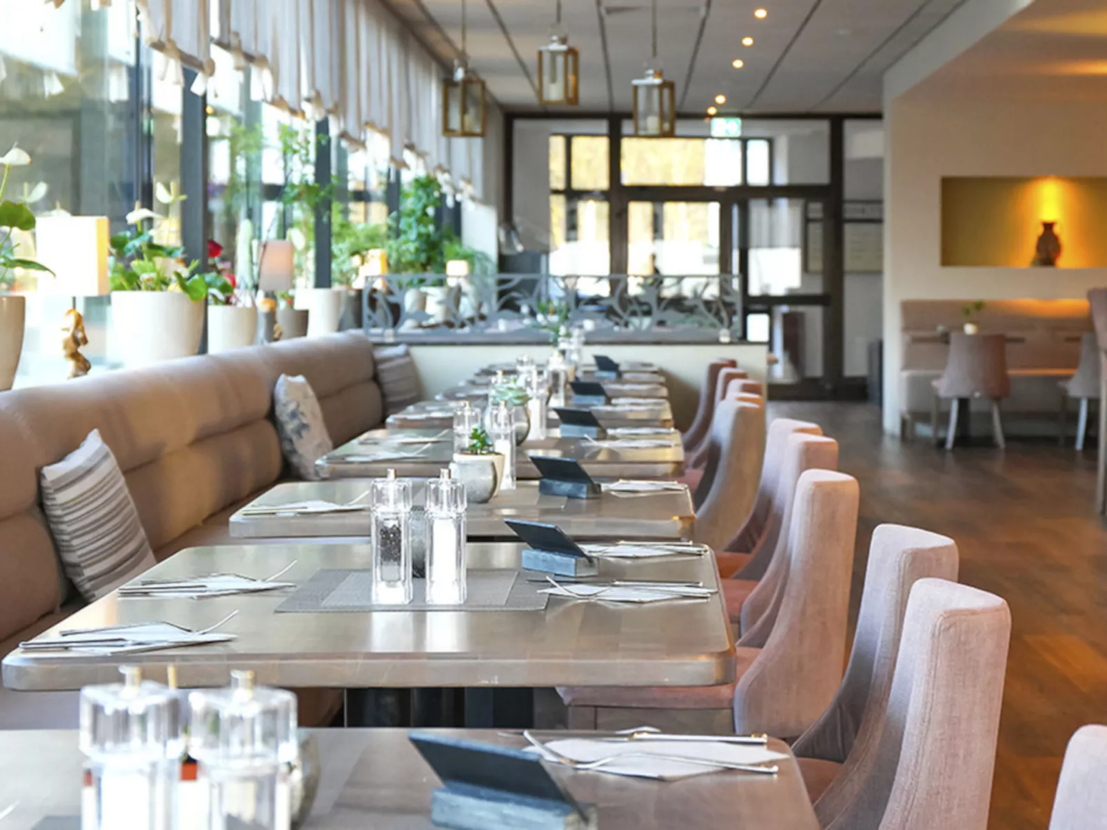 Wohnung in Duhnen und Meerblick - Image-tags.info