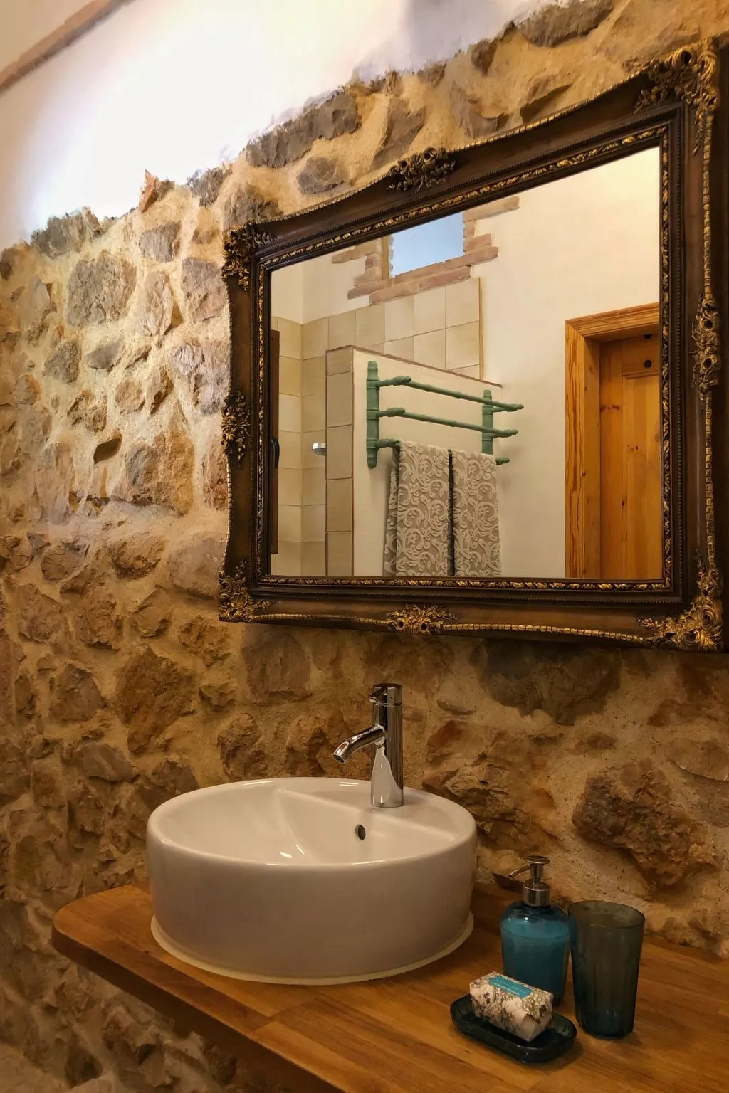 Leerstehendes Haus "Can Elisa" - Image-tags.info