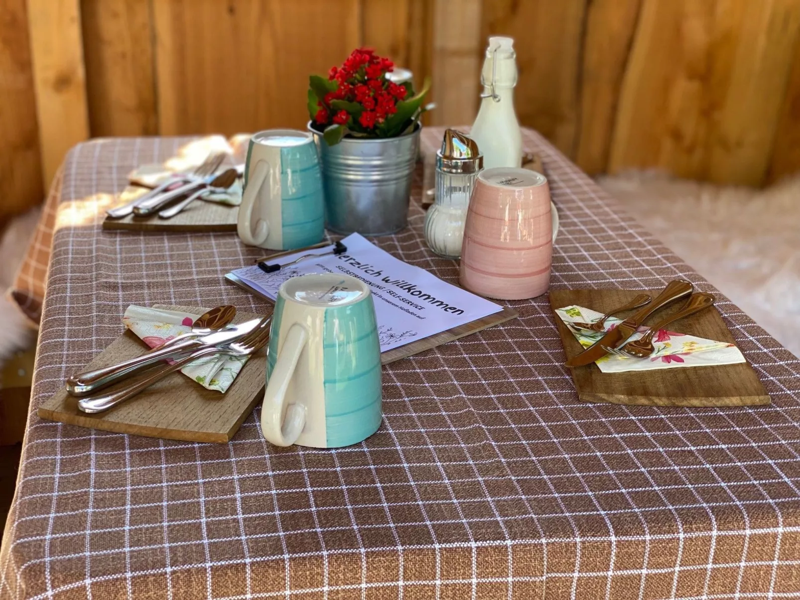 Der Bauerngarten - Image-tags.info