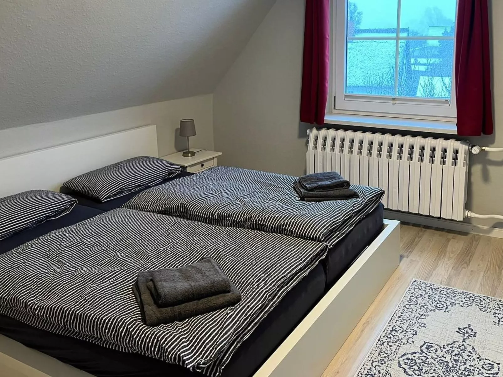 Rügenferienhaus Wohnung EG-OG - Image-tags.info