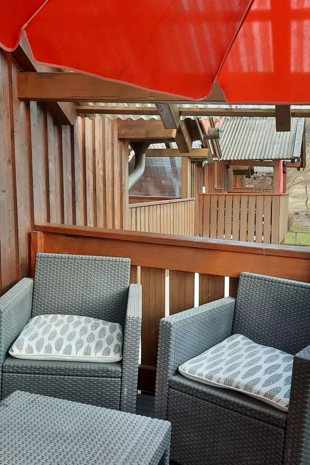 Appartement in Berghäuser mit Sonnigem Balkon - Image-tags.info