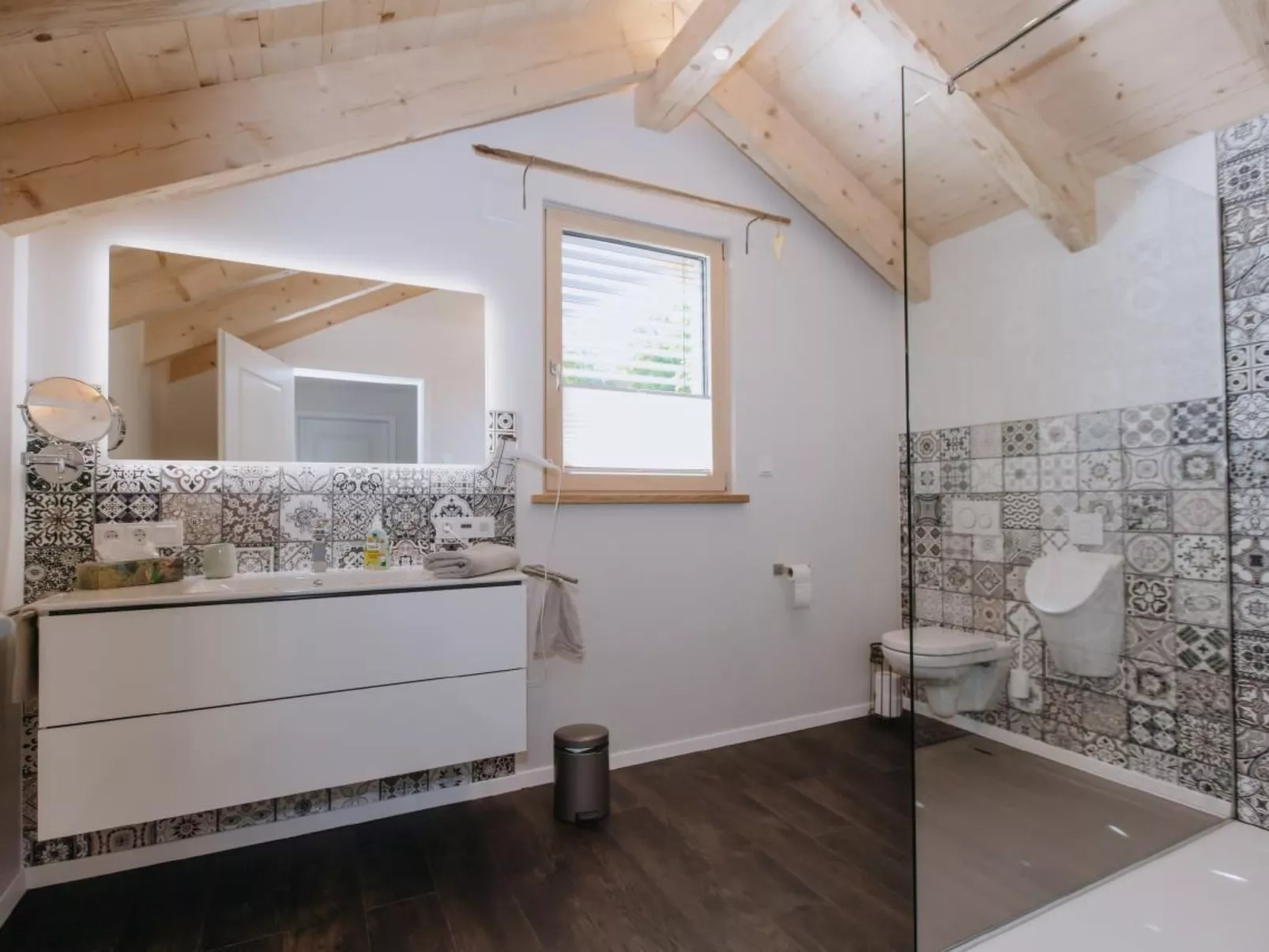 In Nieder-Werbe mit Großer Terrasse - Image-tags.info