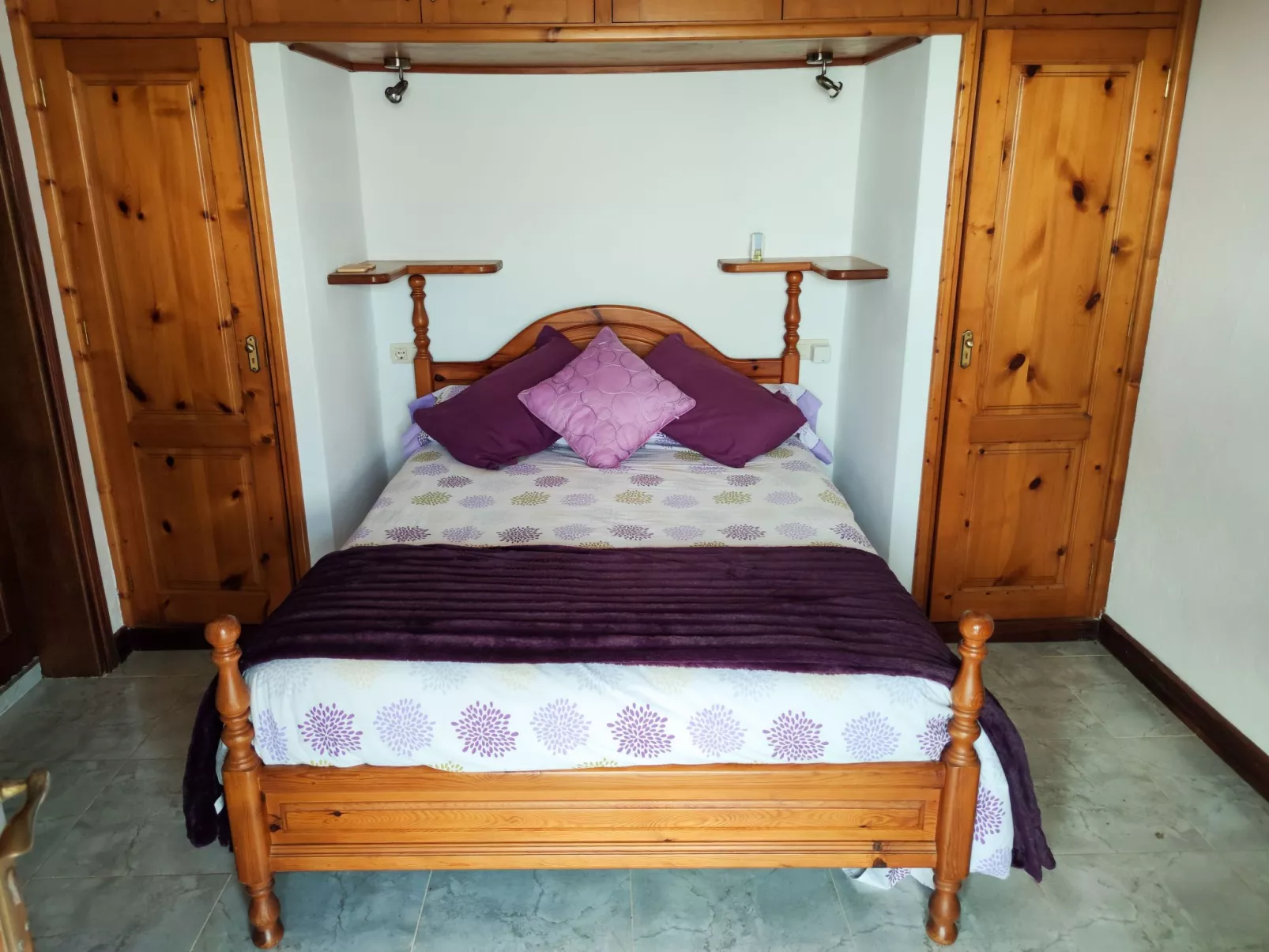 Villa mit beheiztem Pool - Image-tags.info