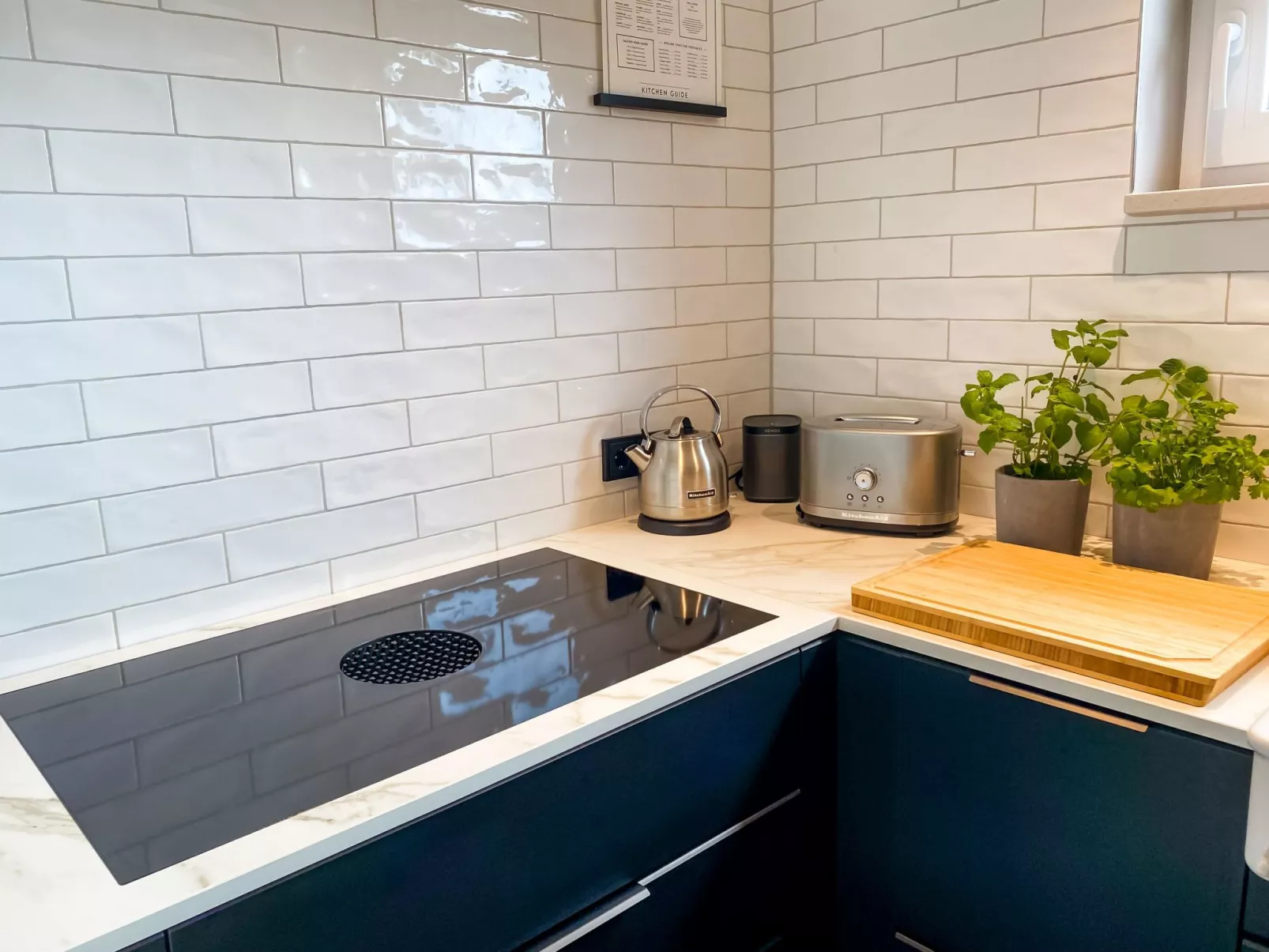 Modernes Ferienhaus mit Sauna, Seeblick, Dachterrasse und Garten - Image-tags.info