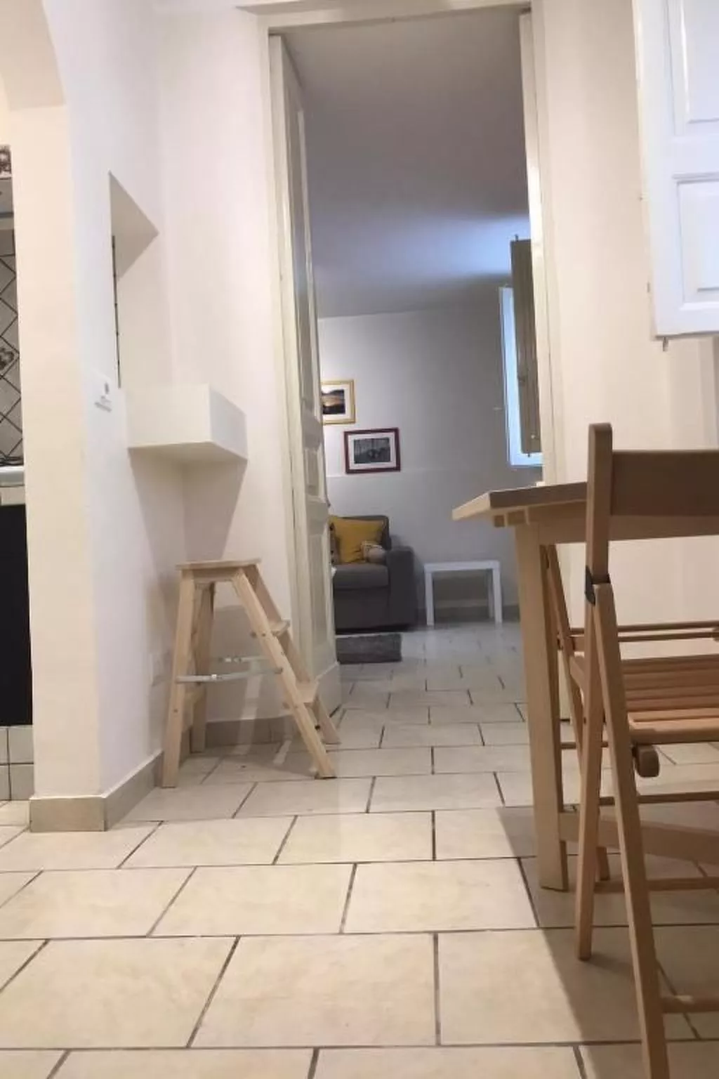 Im historischen Zentrum von Catania - Image-tags.info