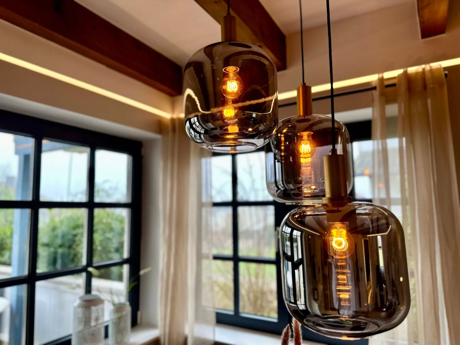 Das Schleihaus "Hinterm Deich" - genießen Sie die Schlei- und Ostseeregion - Image-tags.info