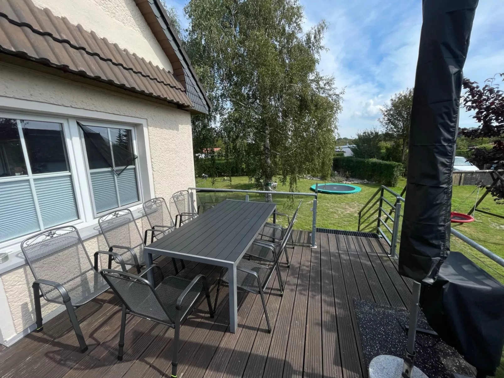 Rügenferienhaus Souterrain - Image-tags.info