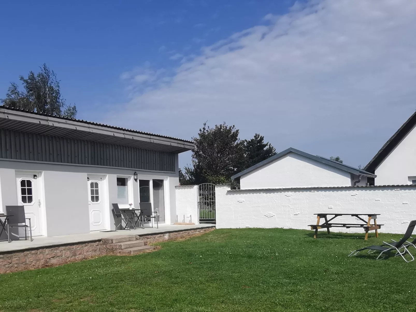 Boddenferienhaus - 13 Treibholz - Image-tags.info