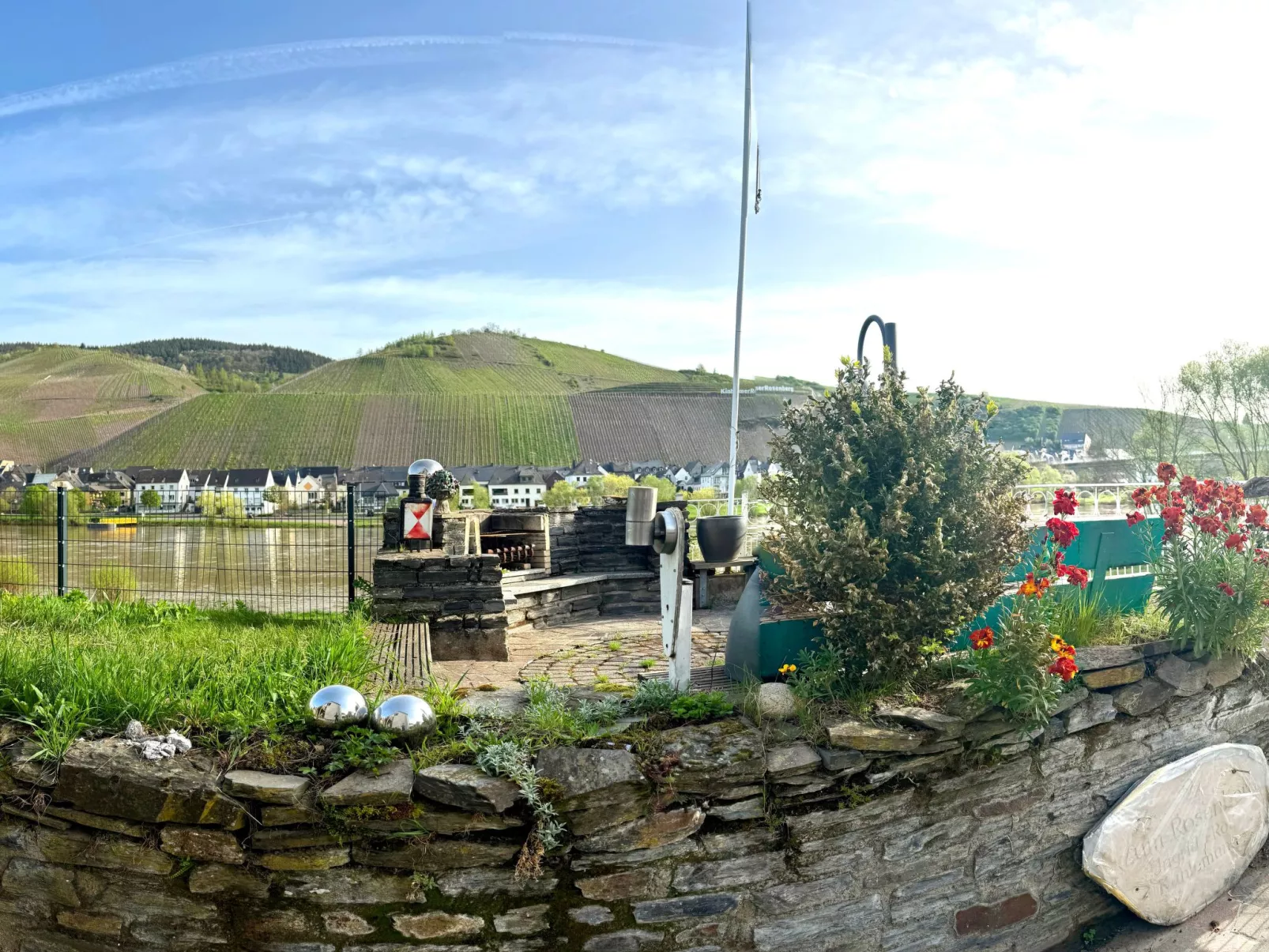 Das besondere Moselh - Image-tags.info