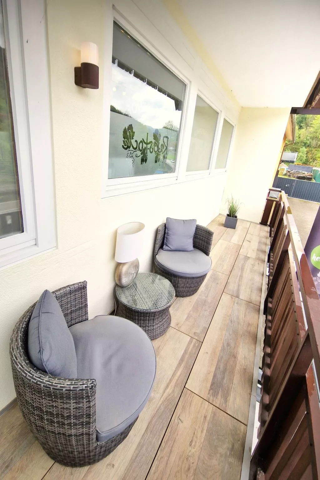 Unsere große Ferienwohnung Urlaubsglück - Image-tags.info