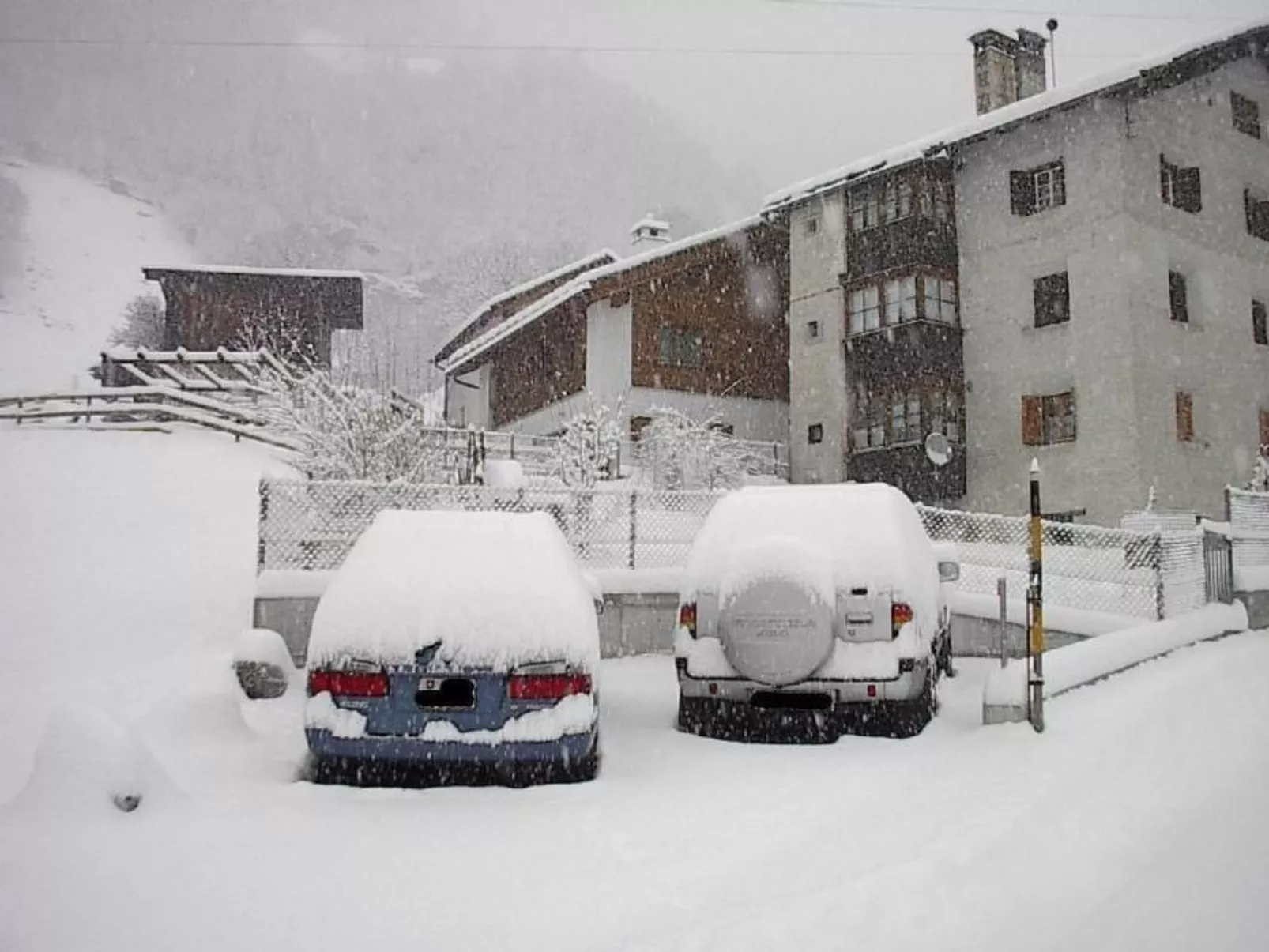 Casa Val Mulina - Pongello - Image-tags.info