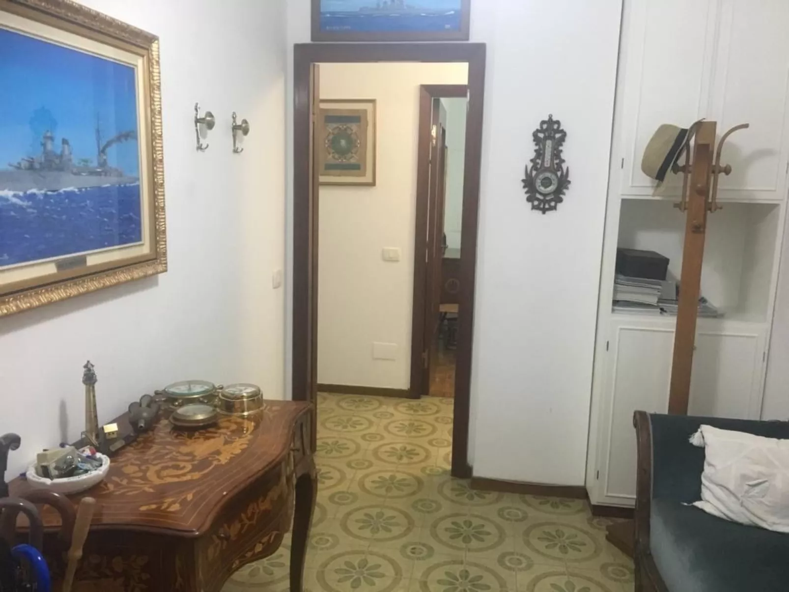 Wohnung in Rapallo - Image-tags.info