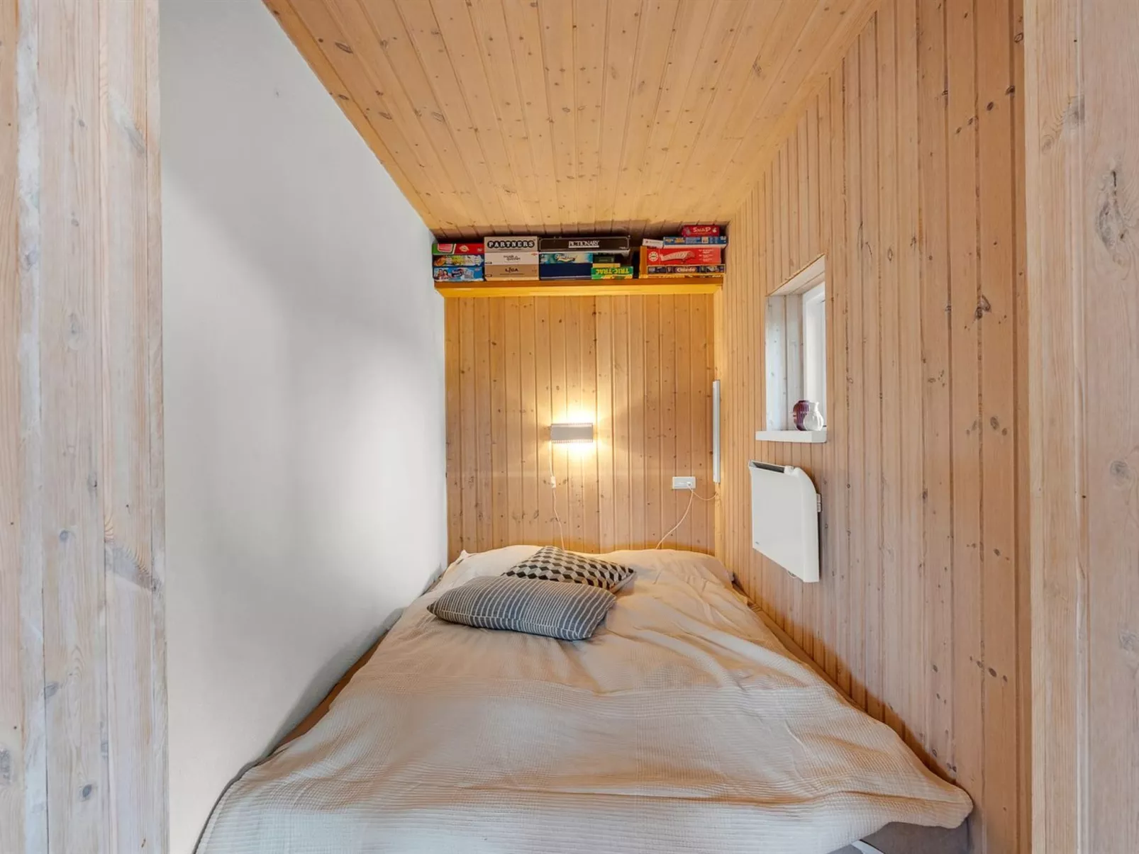 "Filisha" - 200m from the sea - Drinnen