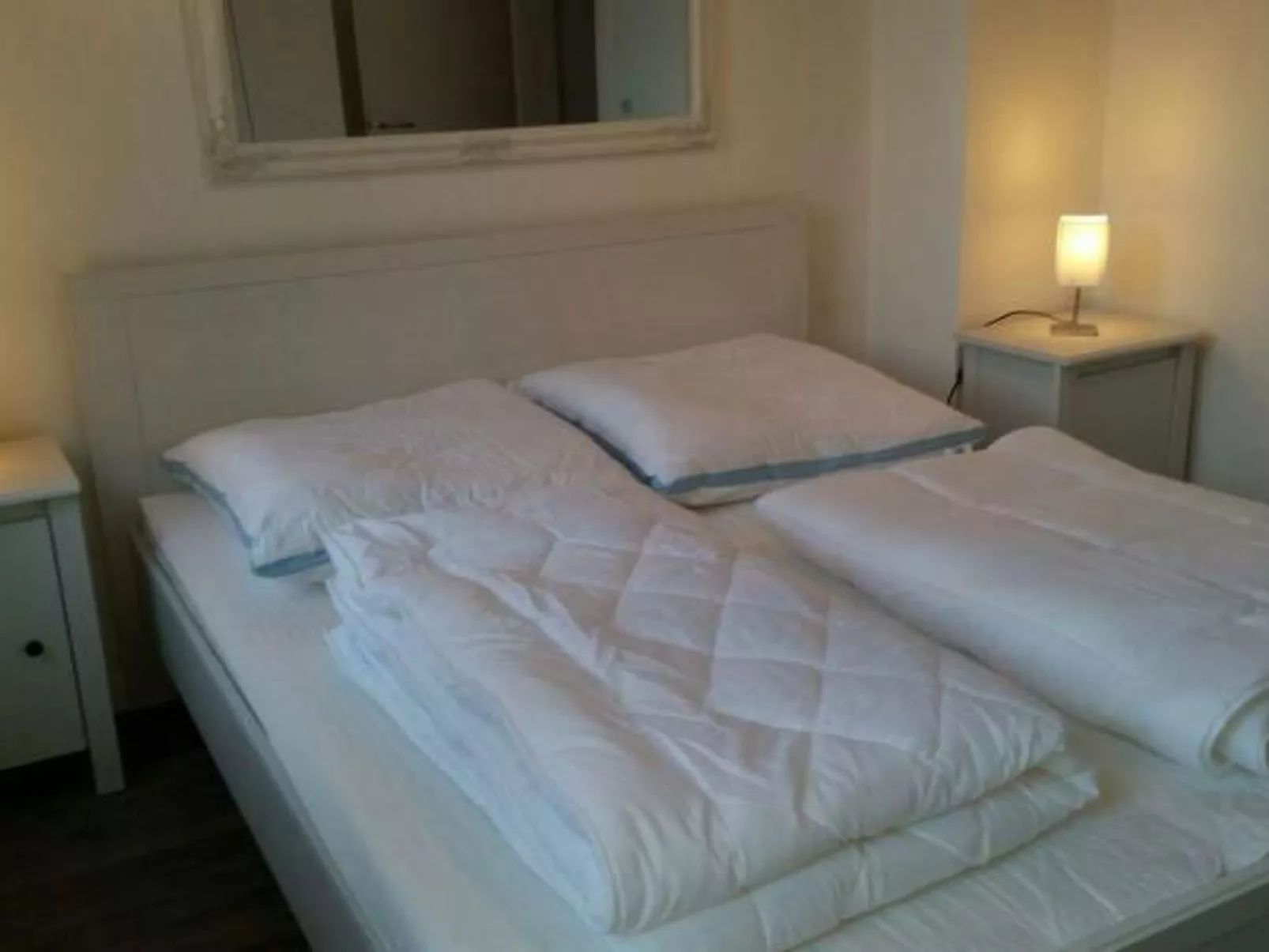 Gemütliche Wohnung in Wernigerode mit Garten - Image-tags.info