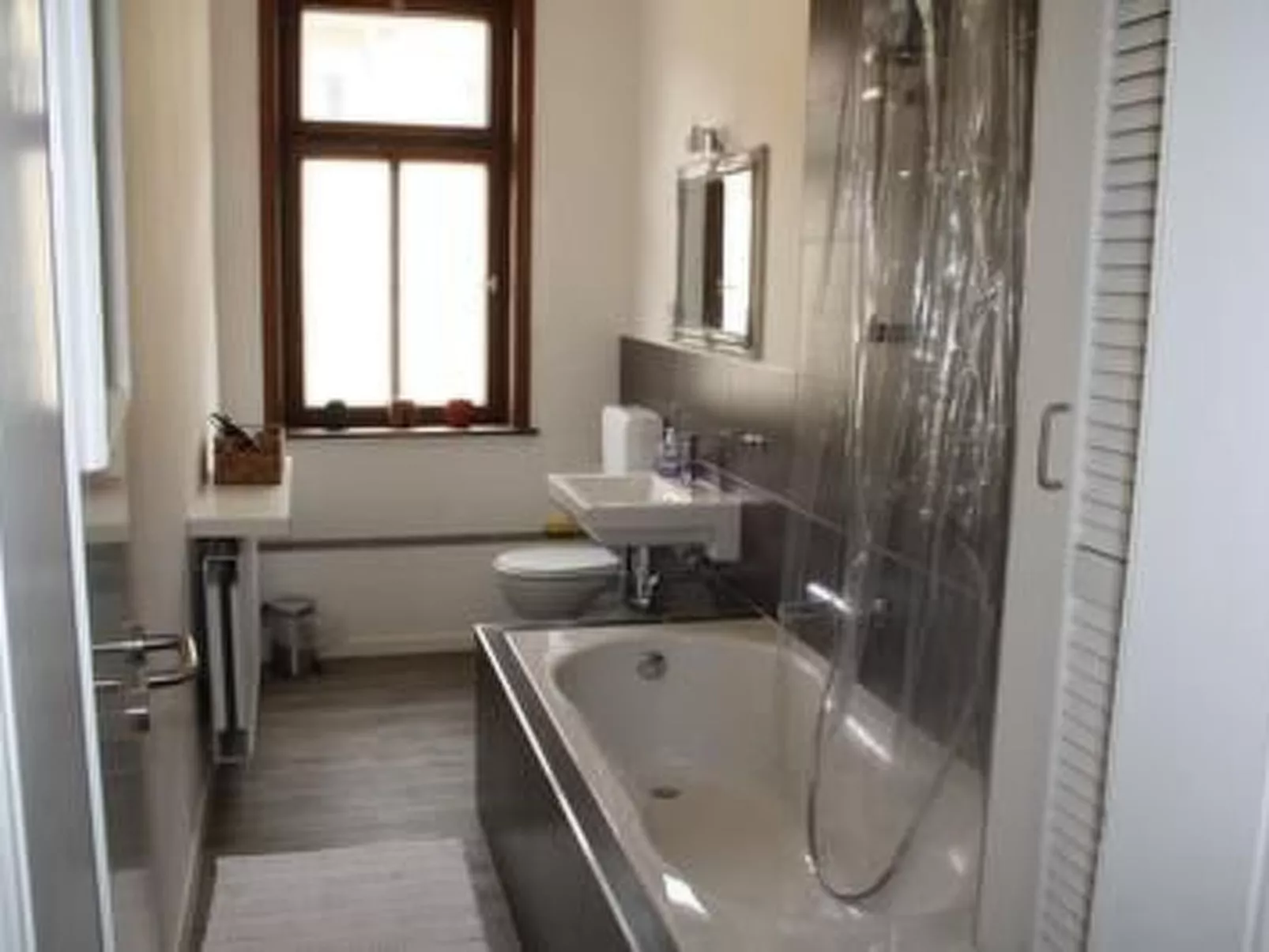 Gemütliche Wohnung in Wernigerode mit Garten - Image-tags.info