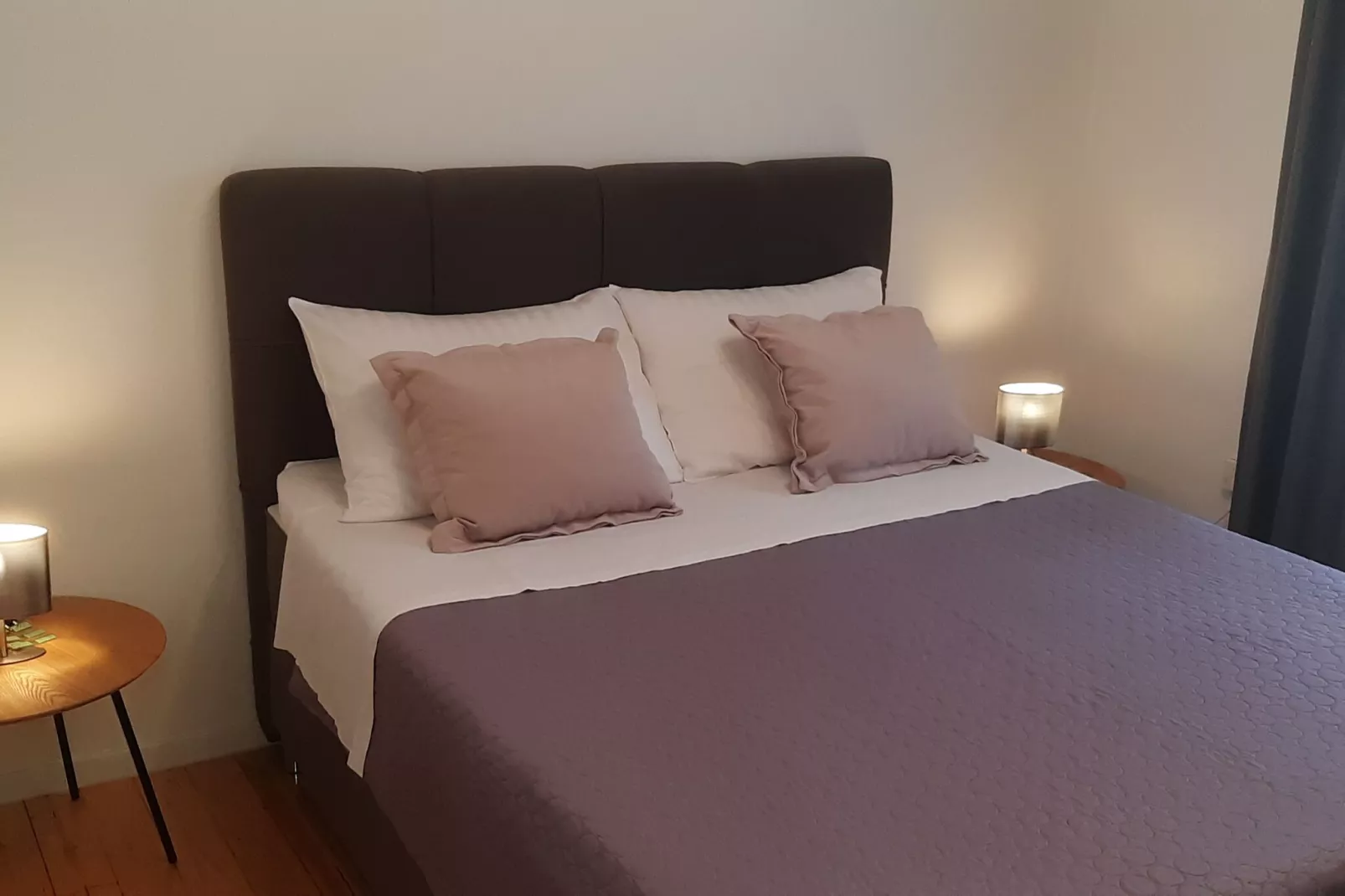 Appartement LUG 2 / 80qm AP03/04 - max 6 persons-Bedroom