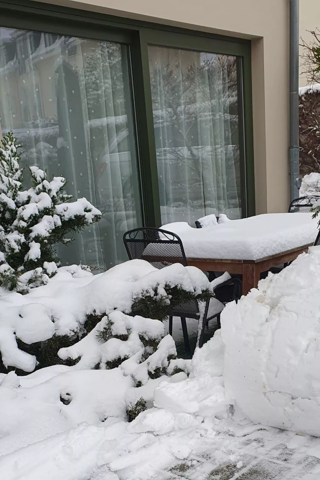 Haus Goodewind - Image-tags.info