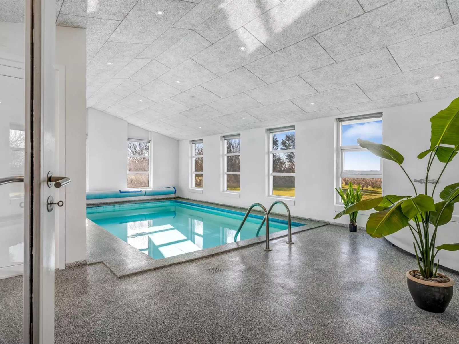 "Galmand" - 75m to the fjord - Dehors