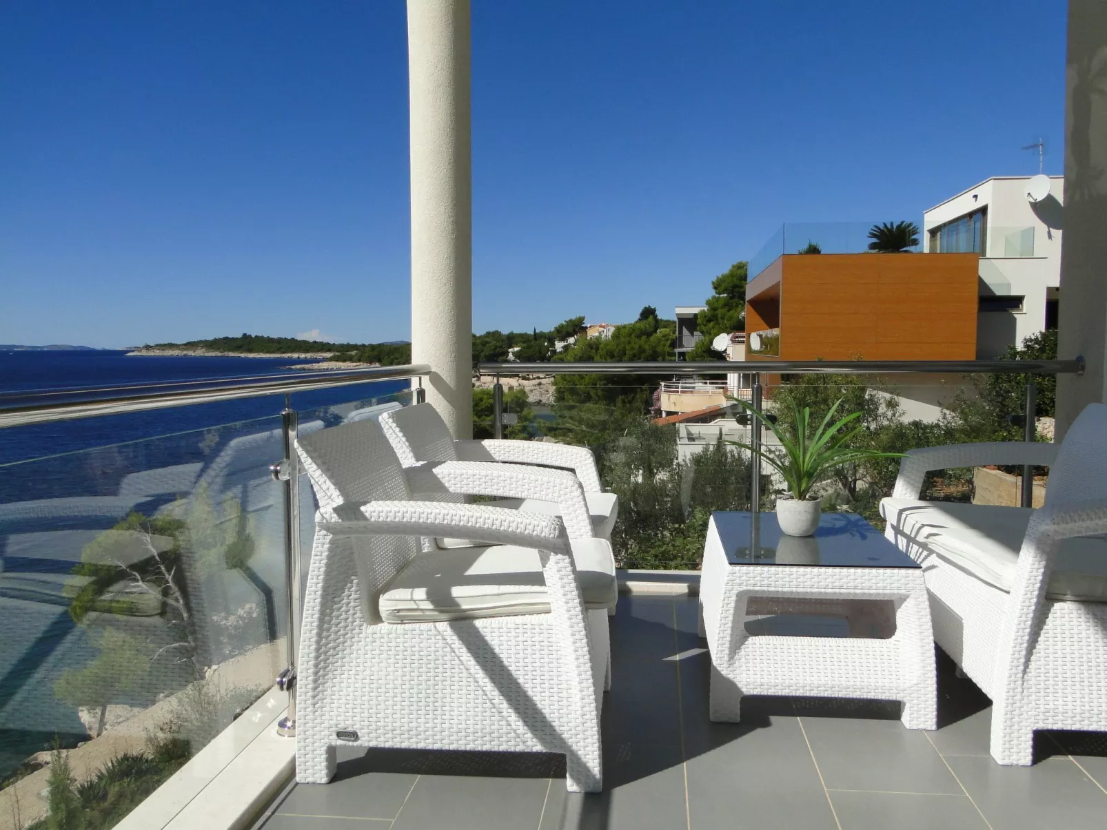 Villa Perla Superior Wohnung für 5 Personen - Image-tags.info