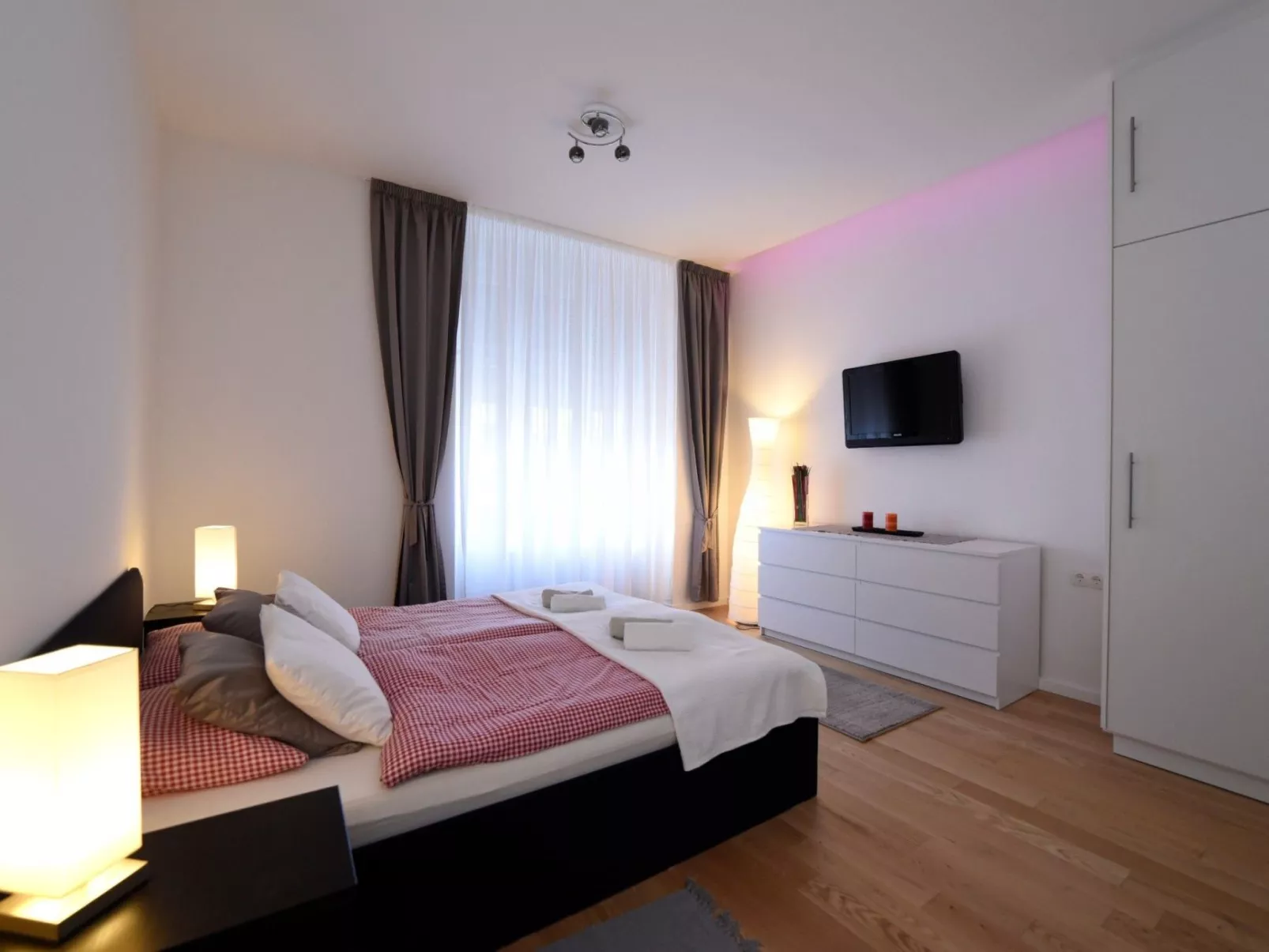 Wohnung in Zagreb mit großer Terrasse, neben dem Lotrščak-Turm - Image-tags.info