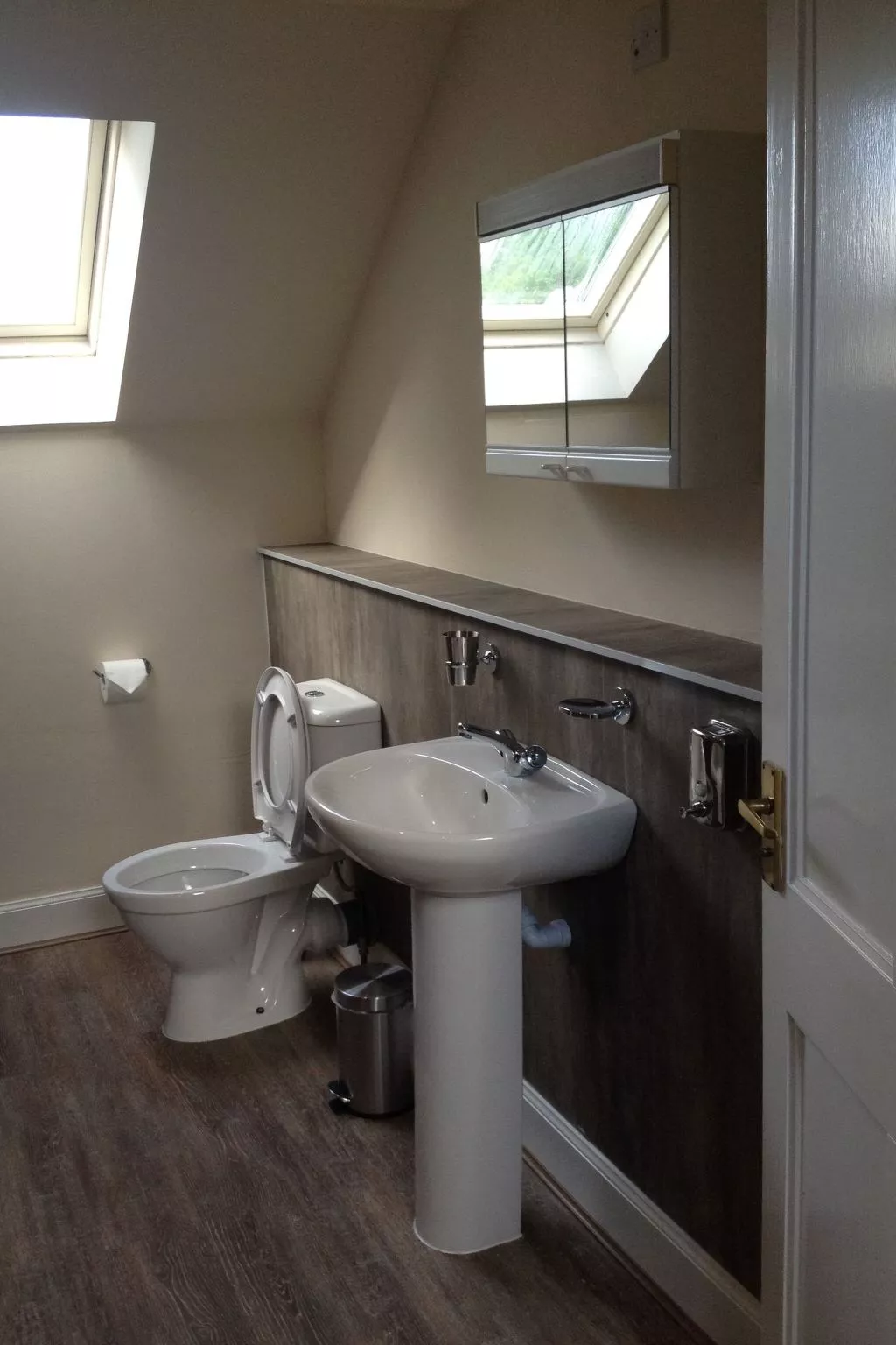 Charmantes Ferienhaus in Tweedsmuir mit Garten und Grill - Image-tags.info