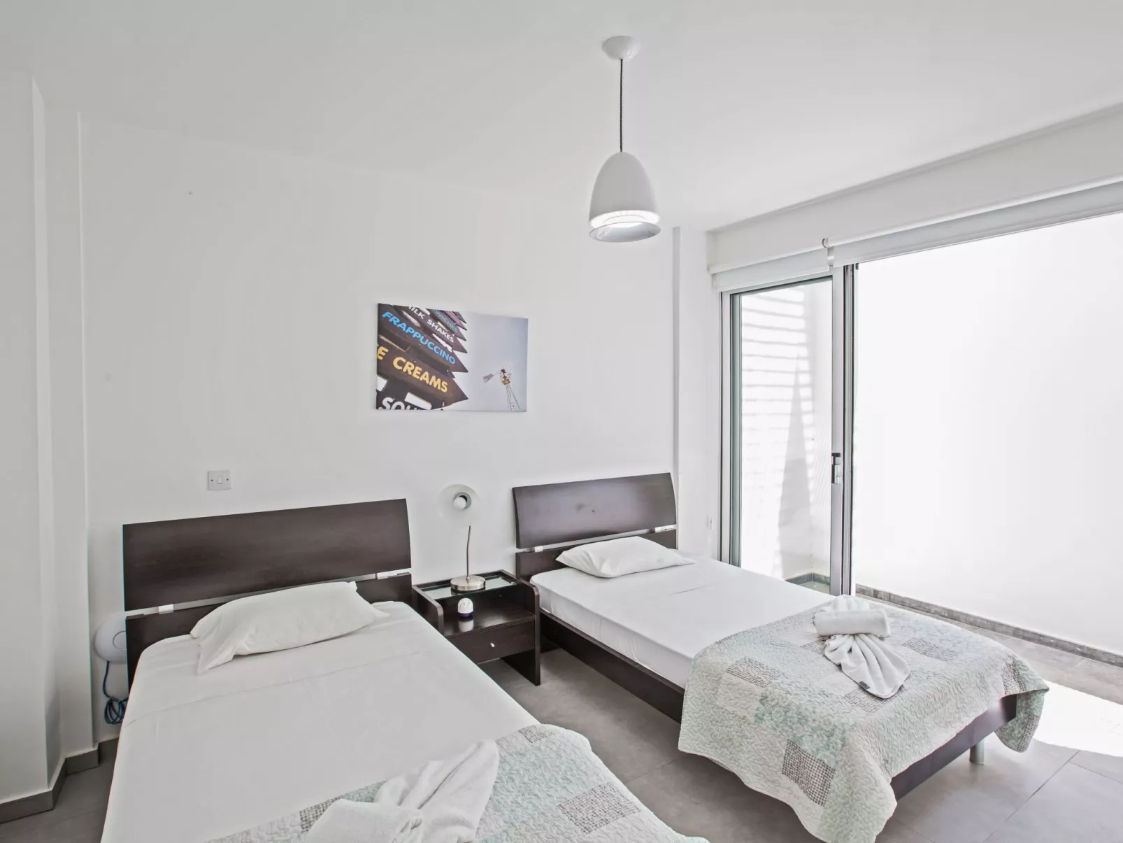 Protaras Greco Villa CCV1 mit beheiztem Pool - Image-tags.info