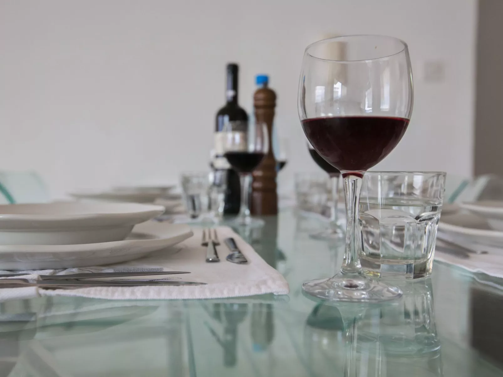 Schöne Wohnung am Meer - Image-tags.info