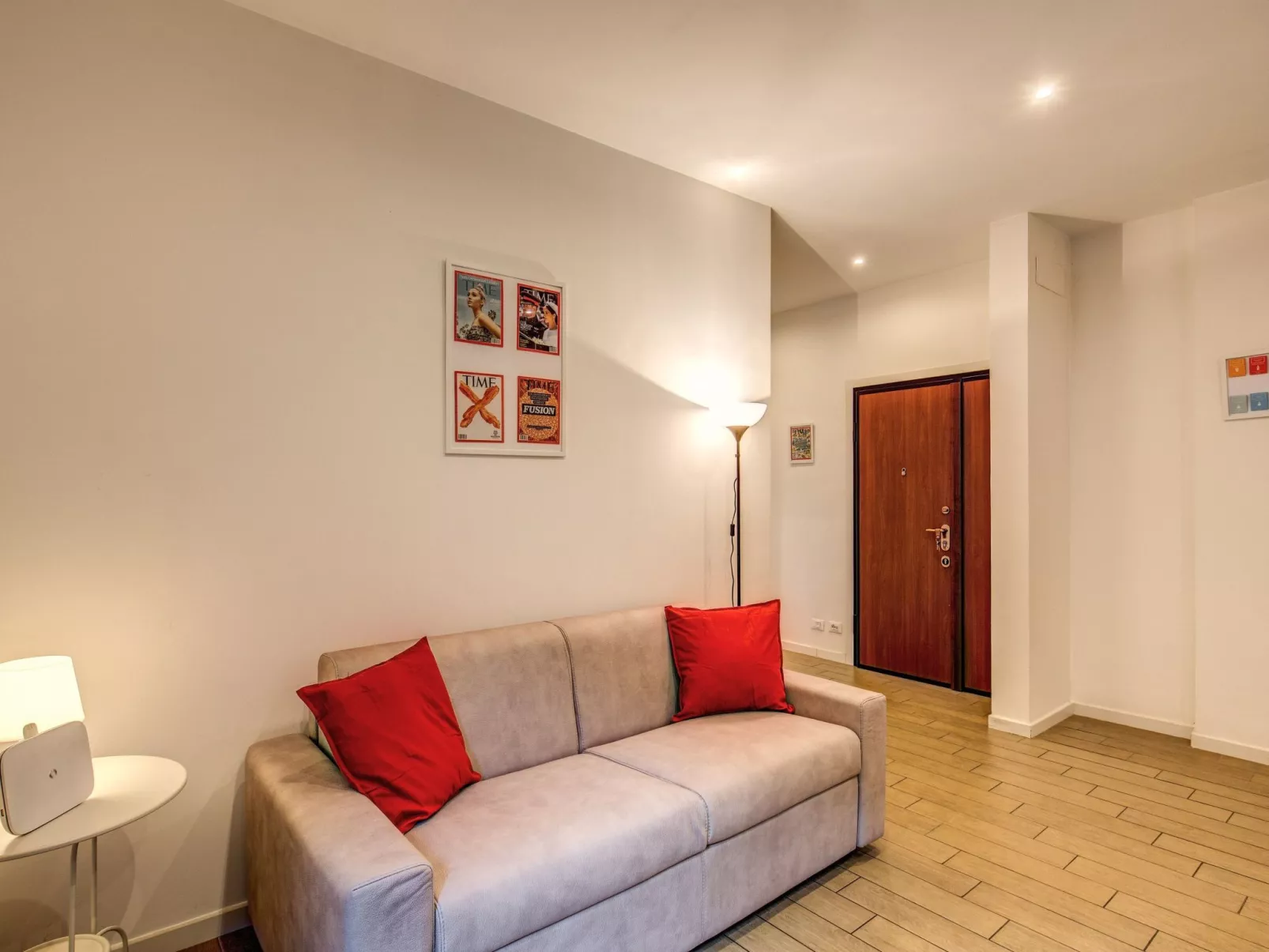 Wohnung Ardesia Terrasse in Rom-San Giovanni - Image-tags.info