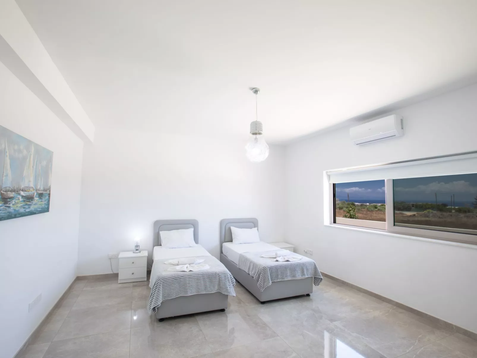 Geräumiges Ferienhaus für 12 Personen in Paralini - Image-tags.info