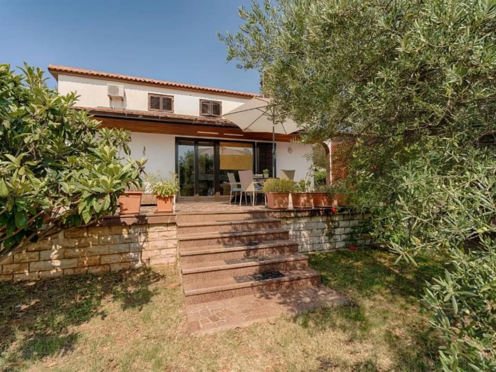 Villa "Olive Tree" mit Schwimmbad - Image-tags.info