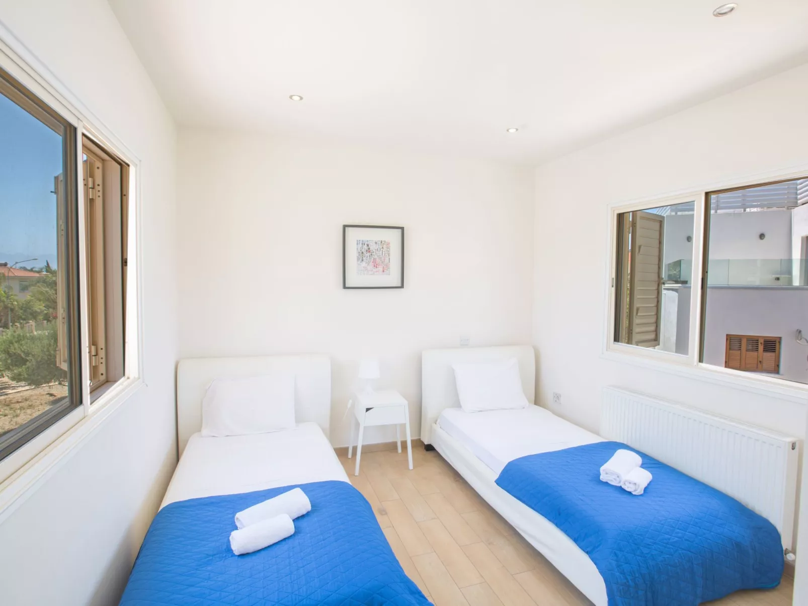 Wunderschöne Villa mit privatem Pool und großem Garten - Image-tags.info