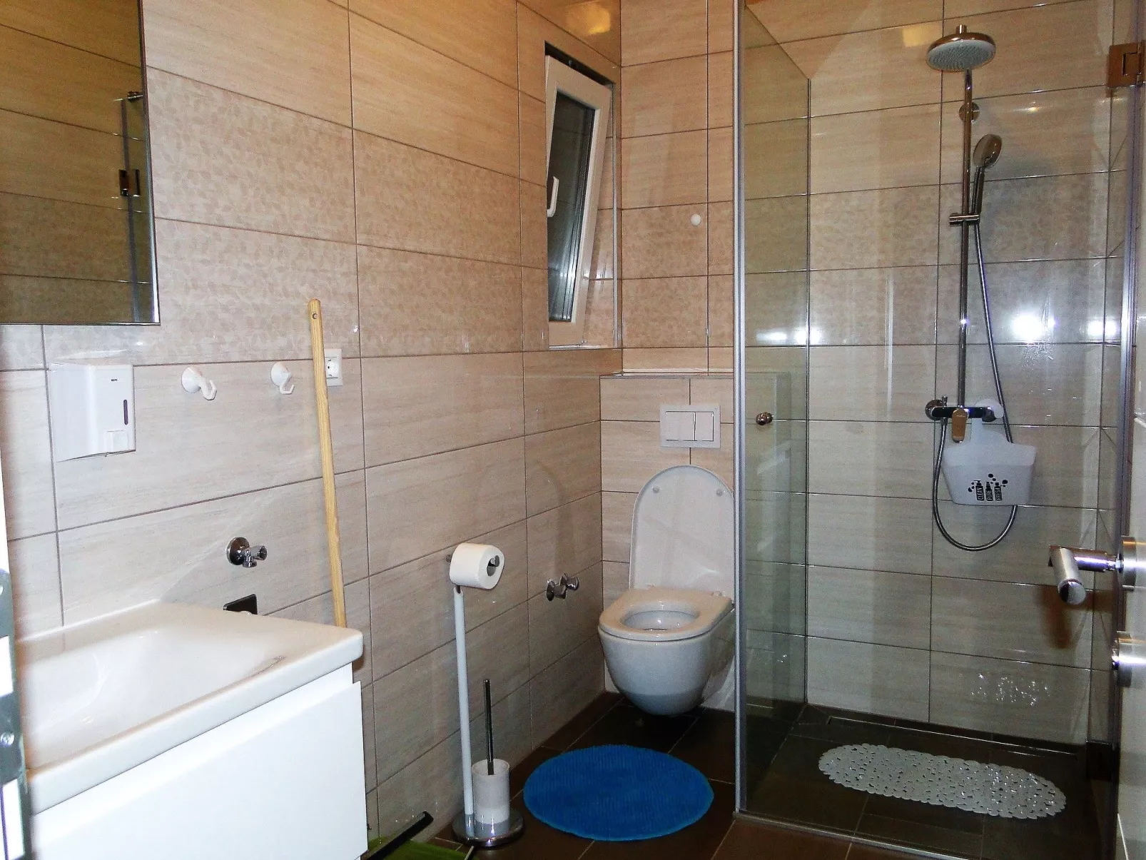 Aurea 3 Modernes Apartment direkt am Meer - Image-tags.info