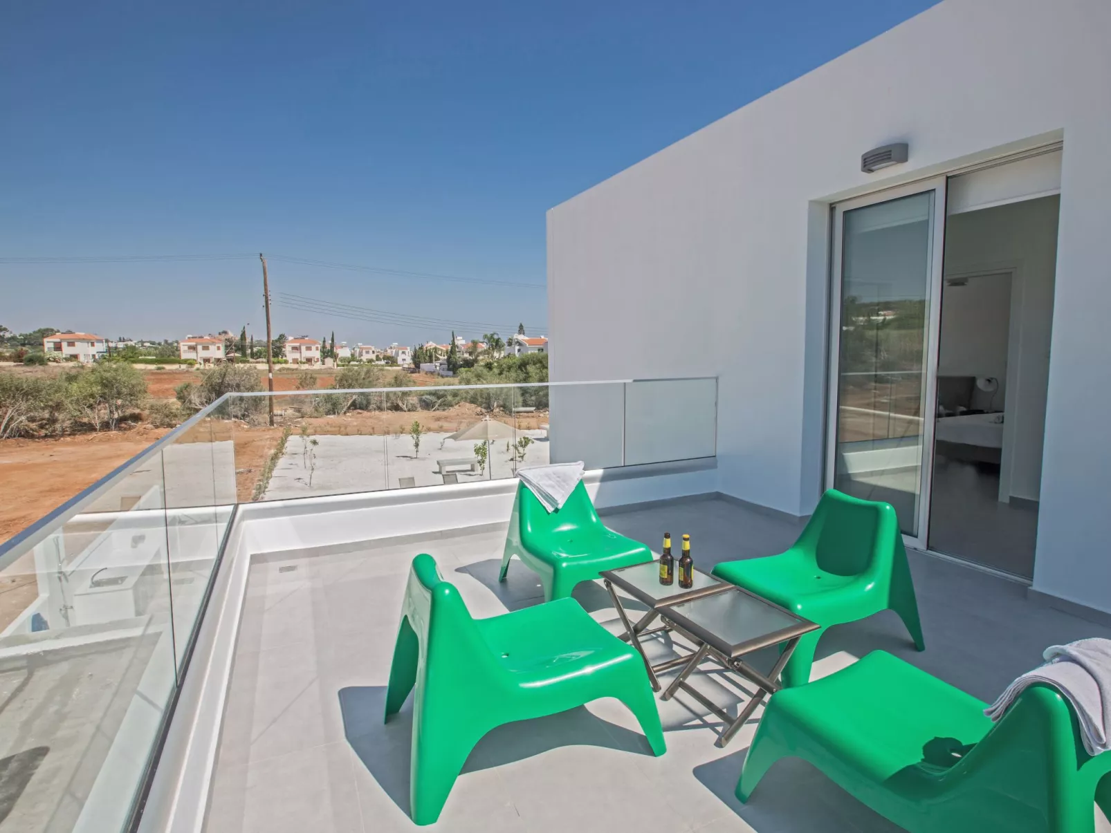 Wunderschöne, geräumige Ferienvilla mit BBQ - Image-tags.info