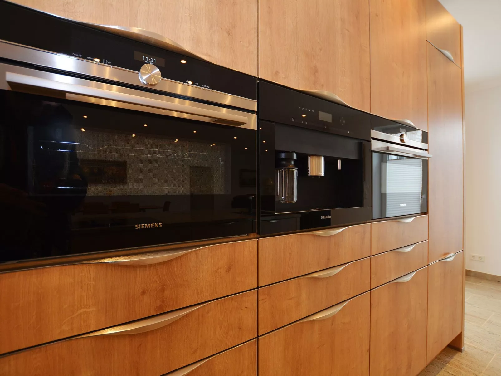 Merzijana Eerdgeschoss in Stinteck - Image-tags.info