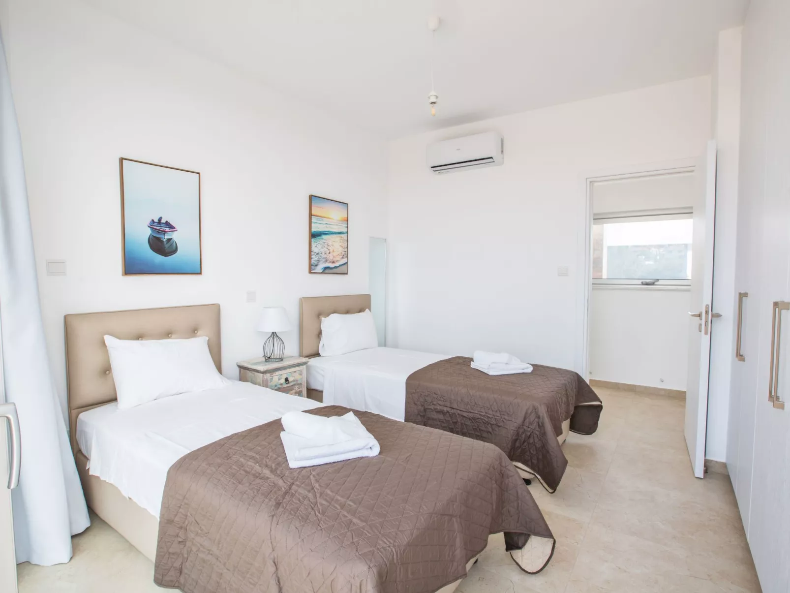 3-Schlafzimmer-Villa mit privatem Pool im Zentrum - Image-tags.info