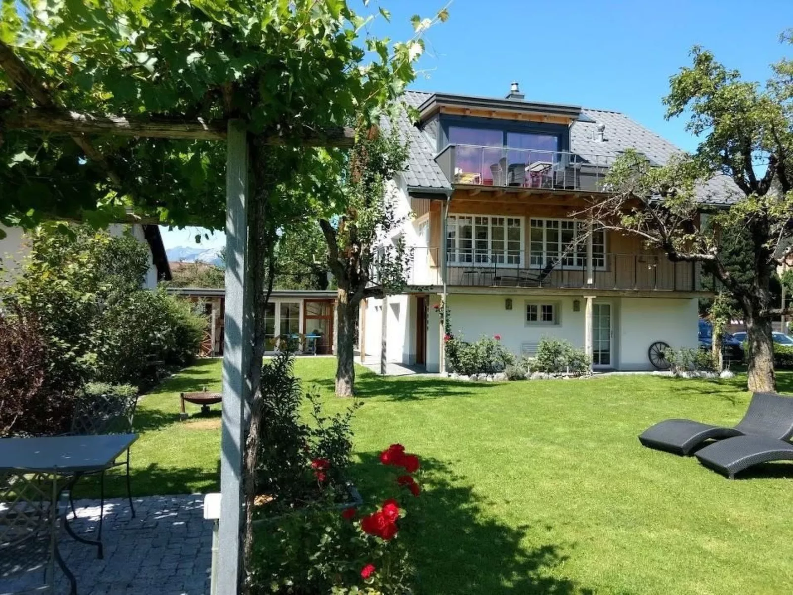 Mountain-Panorama DG - Image-tags.info