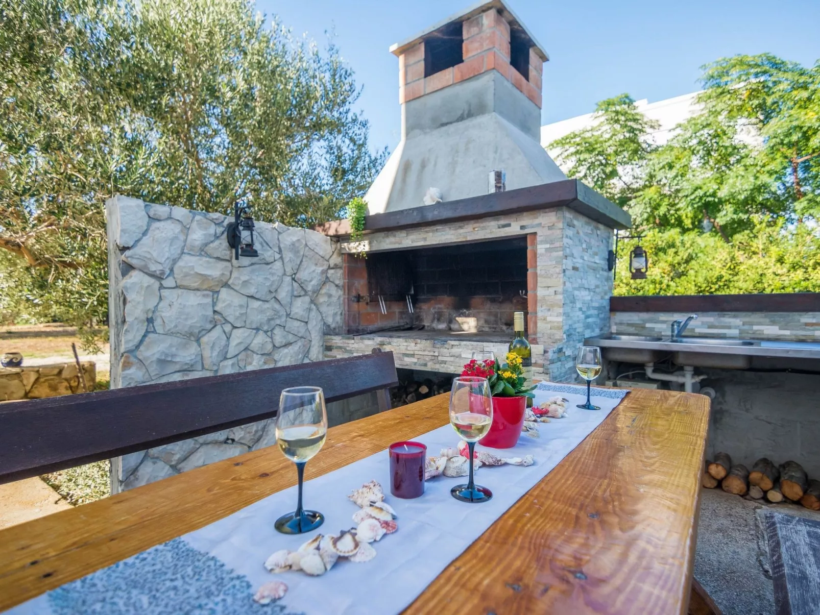 Apartment Radovic Nives - Image-tags.info