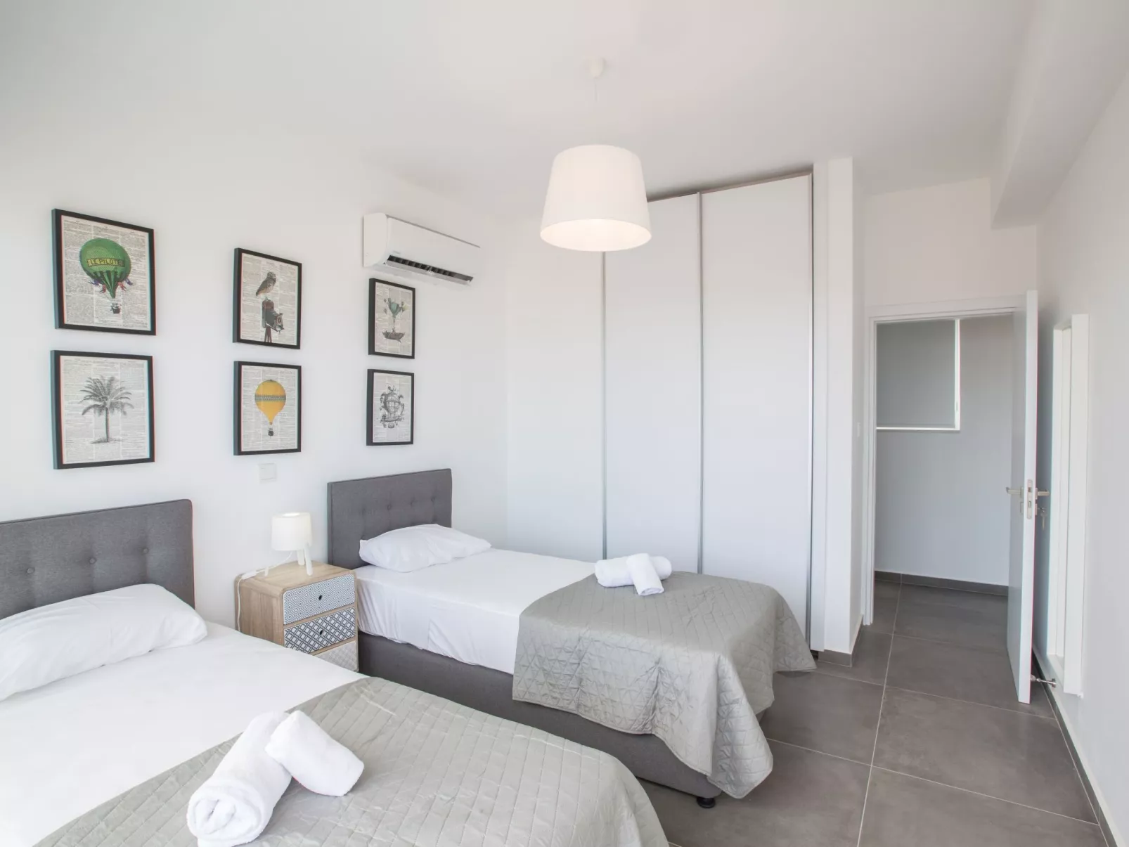 Ferienvilla Olivine Pearl mit Meerblick - Image-tags.info