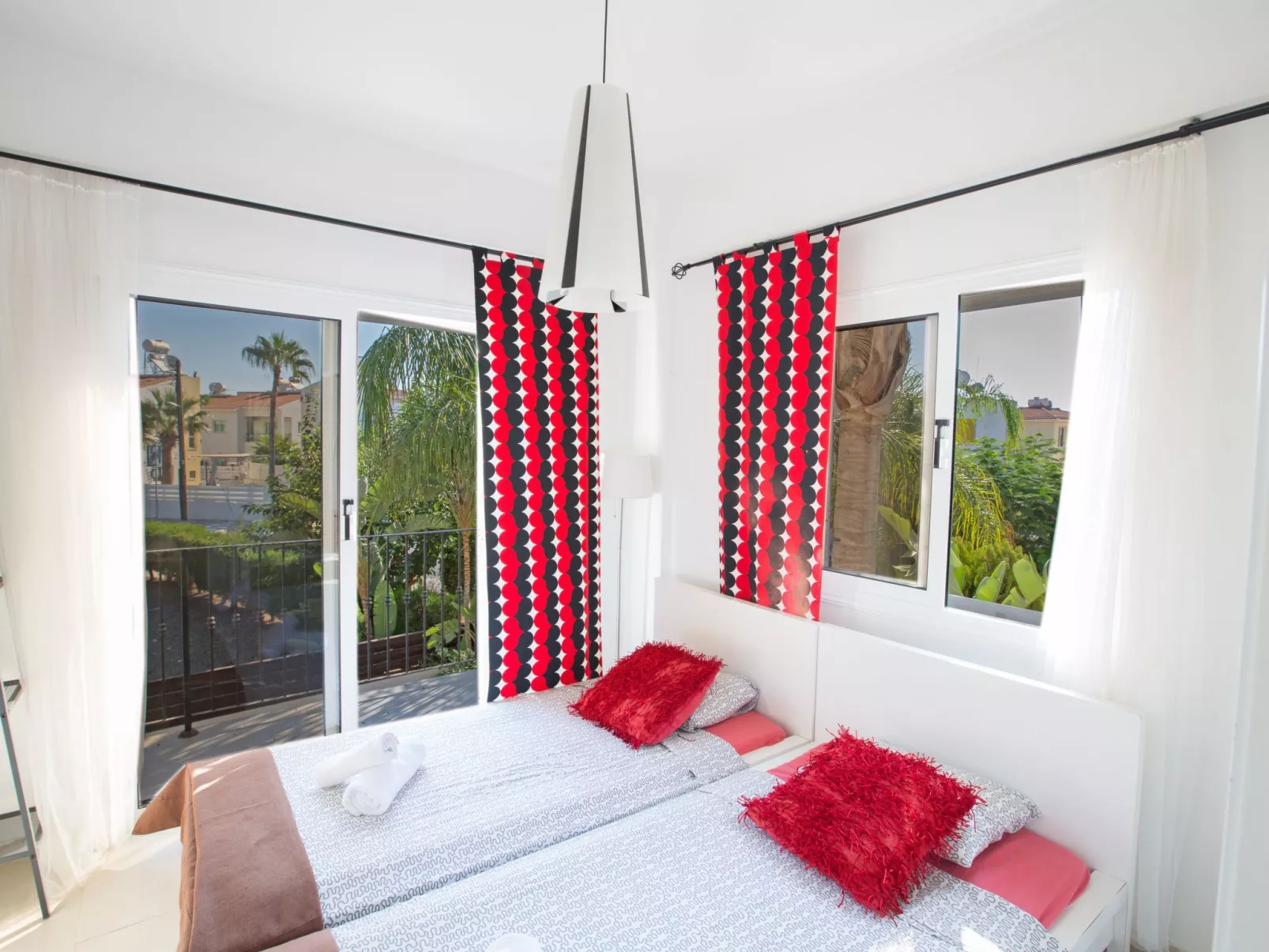 Charmante 3-Schlafzimmer-Villa DI12 mit privatem Pool - Image-tags.info