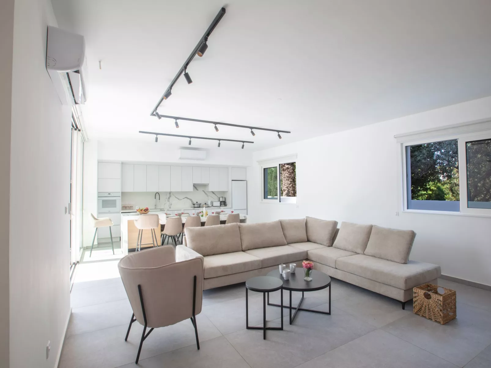 Ferienvilla Kube für 12 Personen in Agia Napa - Image-tags.info