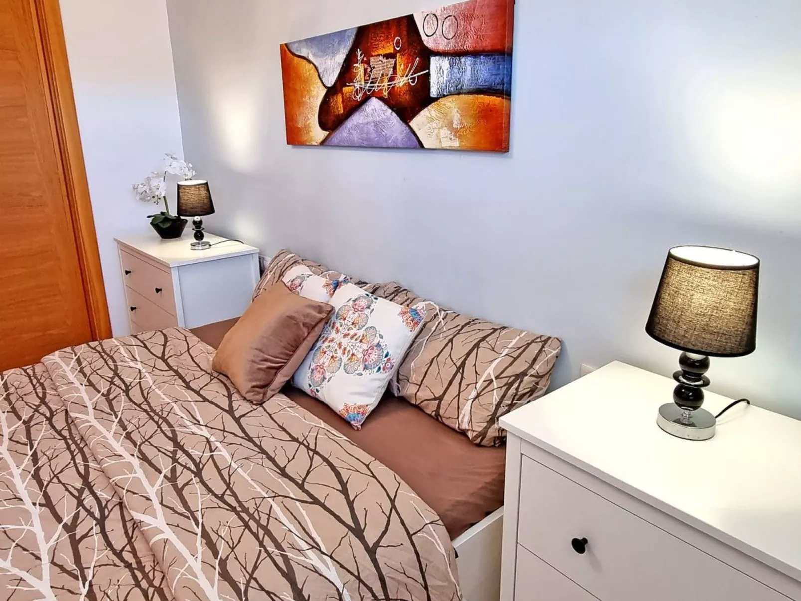 In Castillo Caleta De Fuste mit Großer Terrasse und Panoramablick - Image-tags.info