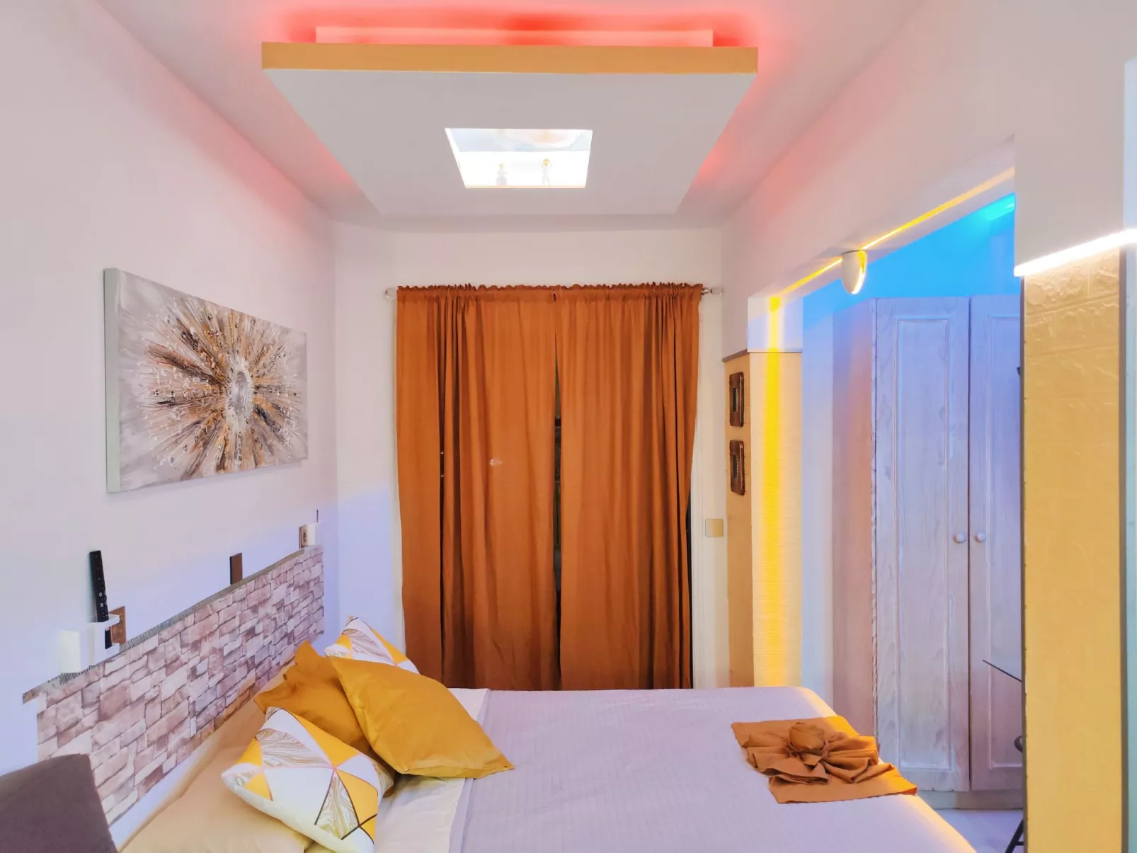 Studio mit beheiztem Pool - Image-tags.info