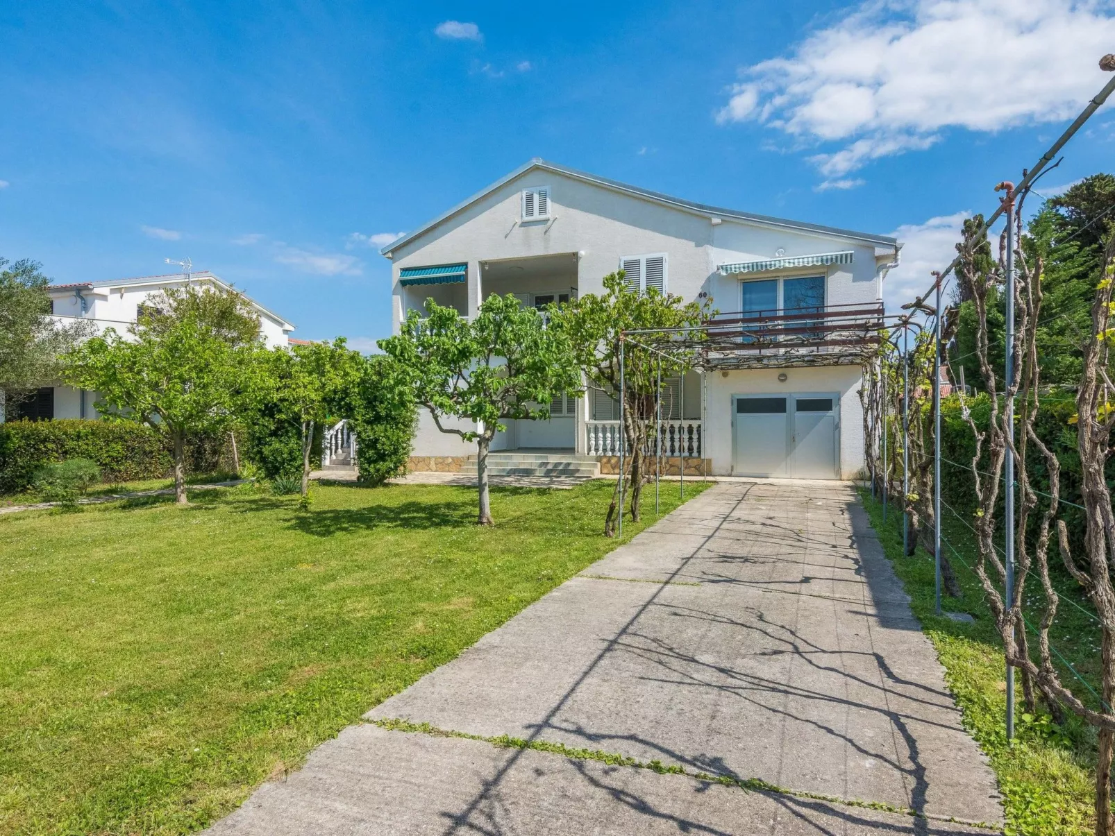 Apartment Napros 1 - Image-tags.info