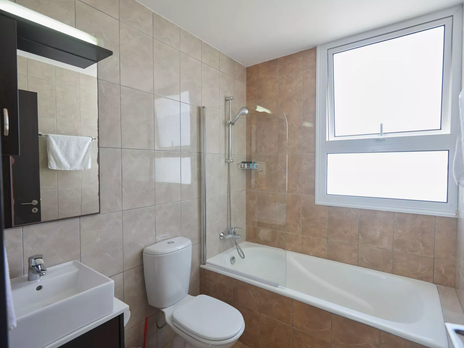 In Paralimni mit geräumigem Garten - Image-tags.info