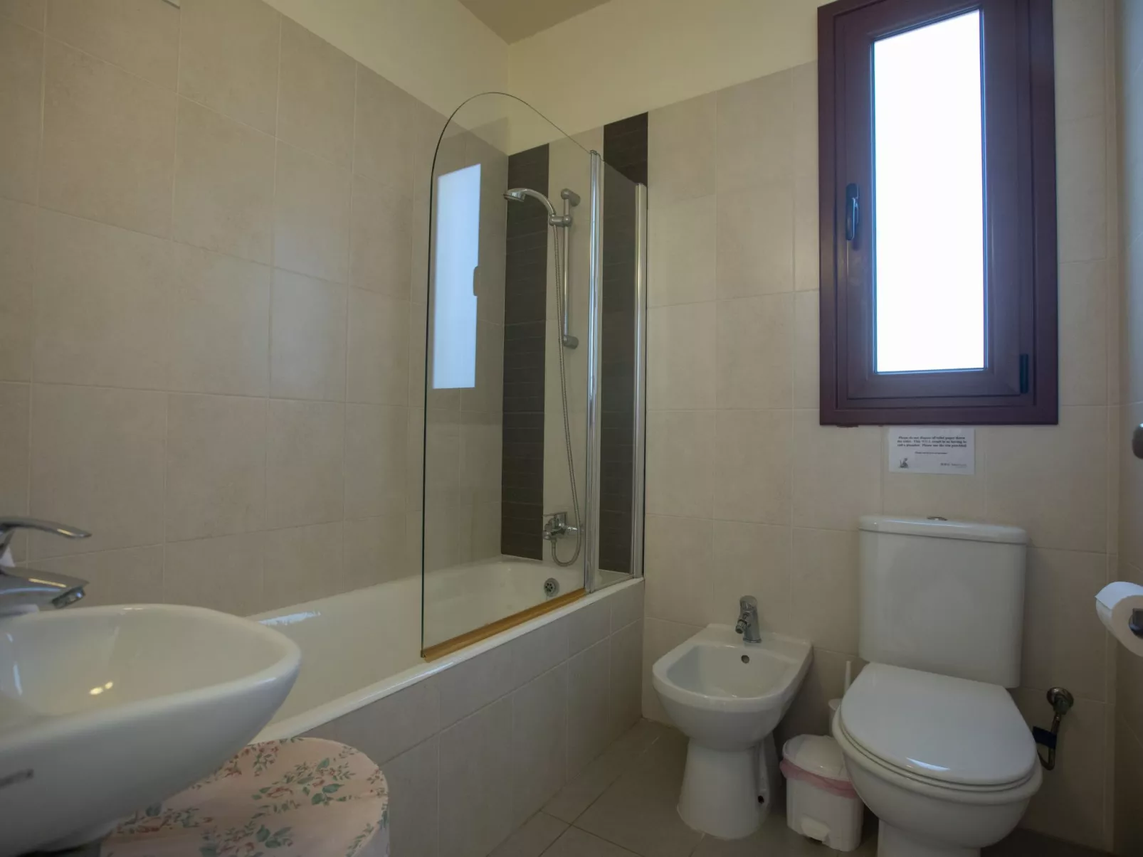 Wunderschönes Haus in Protaras mit großem Garten - Image-tags.info