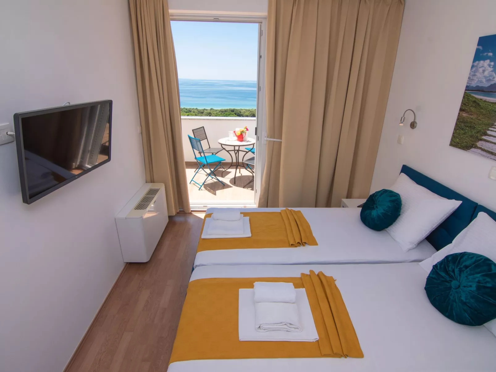 Luxuriöse Villa Royal I mit privatem Pool A5 - Image-tags.info