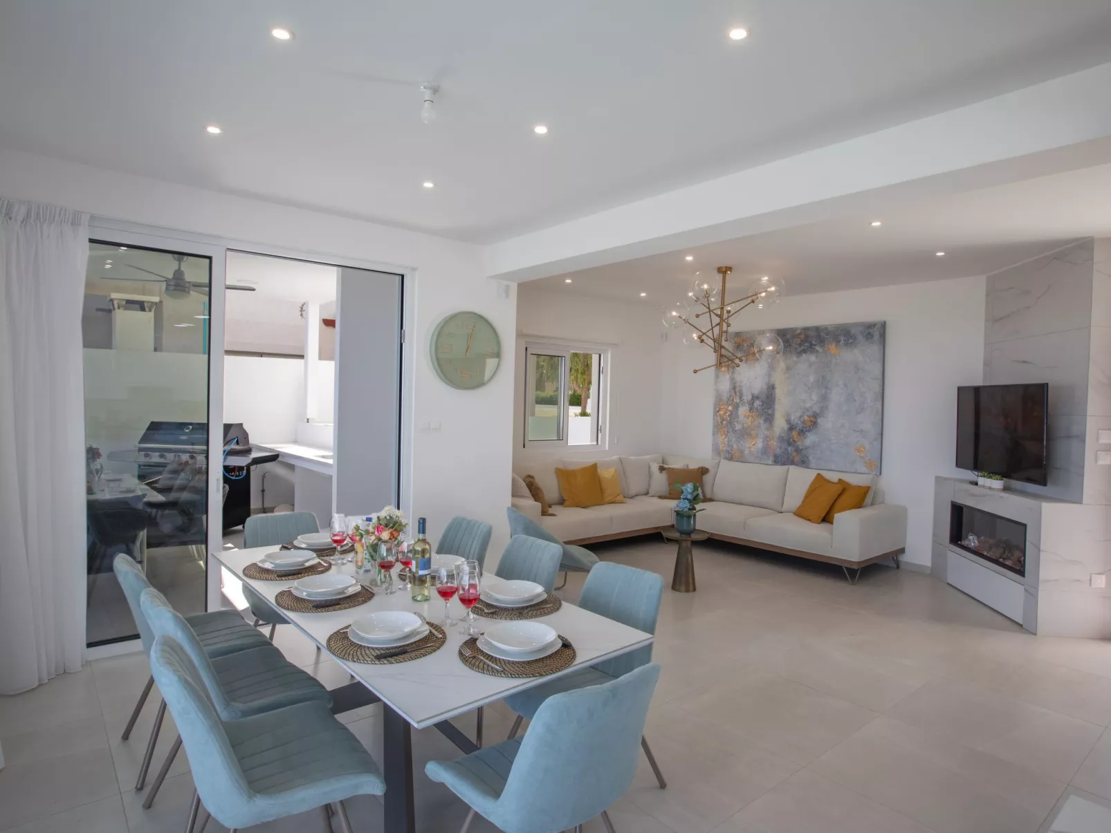 Eleganter Urlaub Artizan Villa AR5 - Image-tags.info